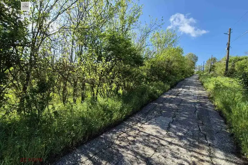 Парцел в Русе, с. Ново село