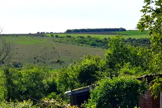 Парцел в Русе, с. Ново село