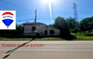 Парцел в Русе, с. Обретеник