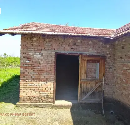 Снимка 2 — Парцел в Русе, с. Обретеник