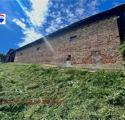 Снимка 5 — Парцел в Русе, с. Обретеник