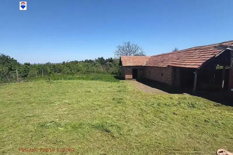 Парцел в Русе, с. Обретеник