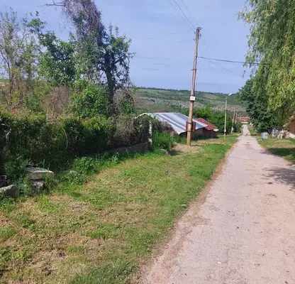 Photo 5 — Plot in Oblast Ruse, Ostrica