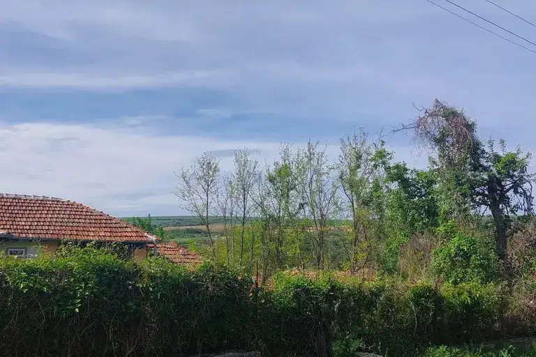 Plot in Oblast Ruse, Ostrica