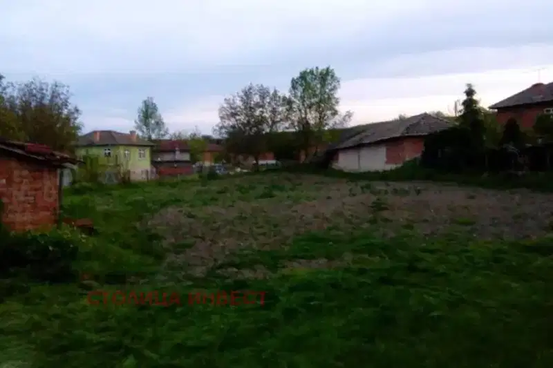 Plot in Oblast Ruse, Ostrica