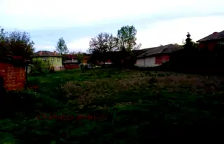 Парцел в Русе, с. Острица