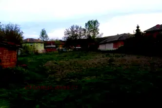 Парцел в Русе, с. Острица