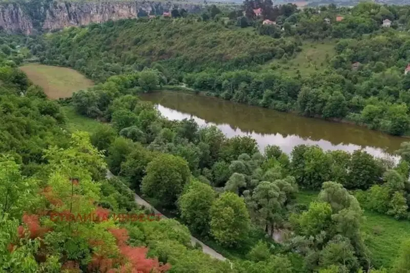Парцел в Русе, с. Пепелина