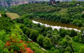 Парцел в Русе, с. Пепелина