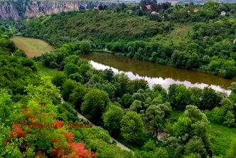 Парцел в Русе, с. Пепелина