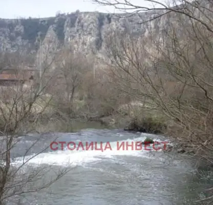 Снимка 3 — Парцел в Русе, с. Пепелина