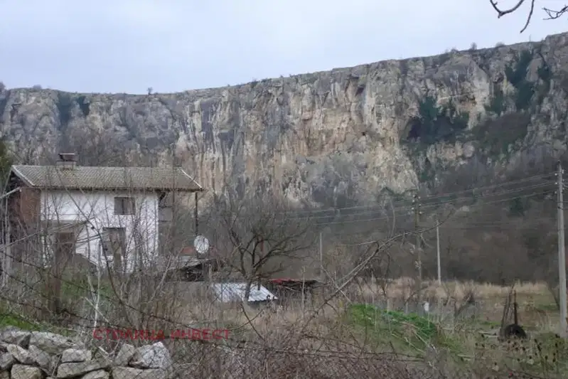 Парцел в Русе, с. Пепелина