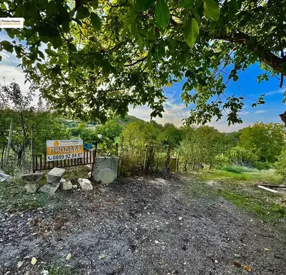 Photo 3 — Plot in Oblast Ruse, Pirgovo