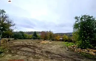 Парцел в Русе, с. Писанец