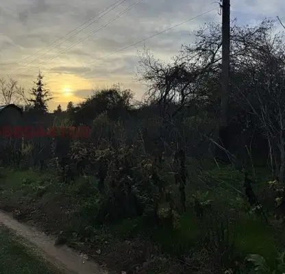 Photo 2 — Plot in Oblast Ruse, Pisanec