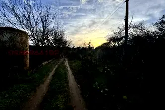 Парцел в Русе, с. Писанец