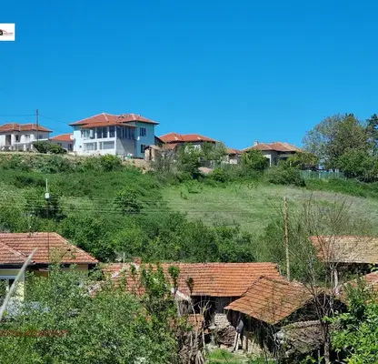 Снимка 2 — Парцел в Русе, с. Полско Косово