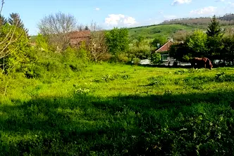 Парцел в Русе, с. Просена