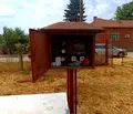 Снимка 3 — Парцел в Русе, с. Ряхово