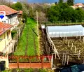 Снимка 4 — Парцел в Русе, с. Ряхово