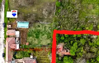 Парцел в Русе, с. Ряхово