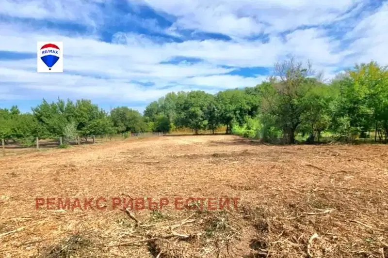 Plot in Oblast Ruse, Ryahovo