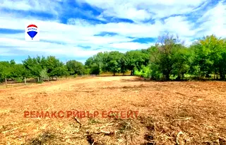 Парцел в Русе, с. Ряхово