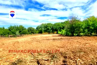Парцел в Русе, с. Ряхово