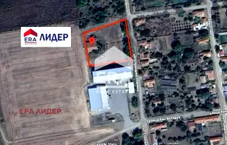 Парцел в Русе, с. Ряхово