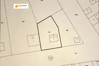 Парцел в Русе, с. Ряхово