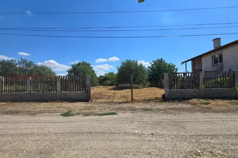 Парцел в Русе, с. Ряхово