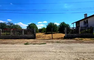 Парцел в Русе, с. Ряхово