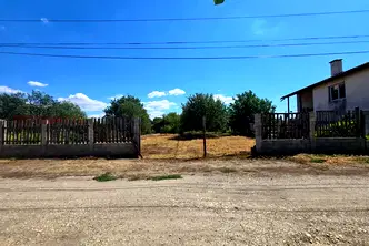 Парцел в Русе, с. Ряхово