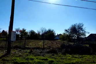 Парцел в Русе, с. Сандрово