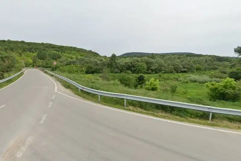 Парцел в Русе, с. Широково