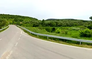 Парцел в Русе, с. Широково