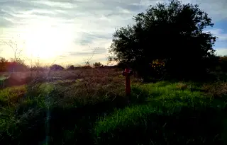 Парцел в Русе, с. Щръклево