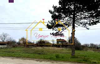 Парцел в Русе, с. Щръклево