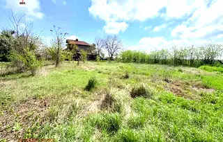 Парцел в Русе, с. Щръклево