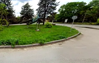 Парцел в Русе, с. Щръклево