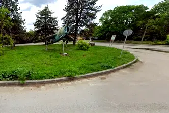 Парцел в Русе, с. Щръклево