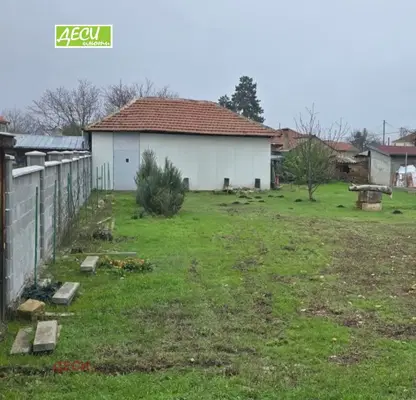 Photo 2 — Plot in Oblast Ruse, Shtryklevo
