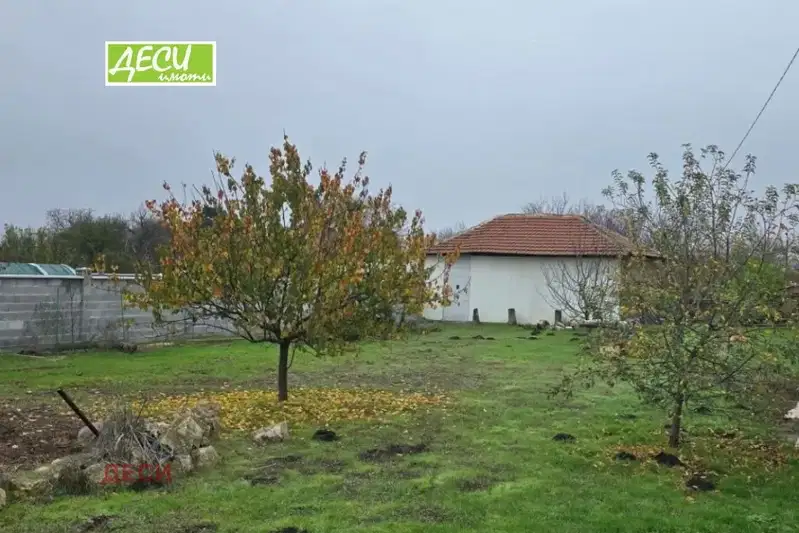 Plot in Oblast Ruse, Shtryklevo