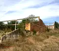 Снимка 3 — Парцел в Русе, с. Табачка