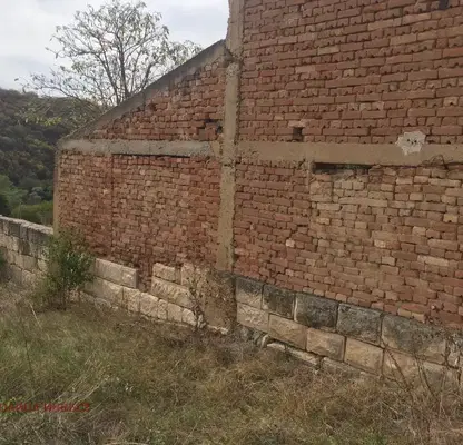 Снимка 4 — Парцел в Русе, с. Табачка
