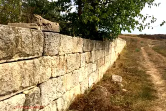 Парцел в Русе, с. Табачка