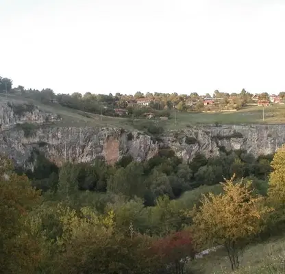 Photo 2 — Plot in Oblast Ruse, Tabachka