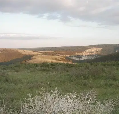 Photo 3 — Plot in Oblast Ruse, Tabachka