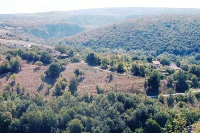 Парцел в Русе, с. Табачка