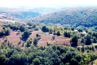 Парцел в Русе, с. Табачка